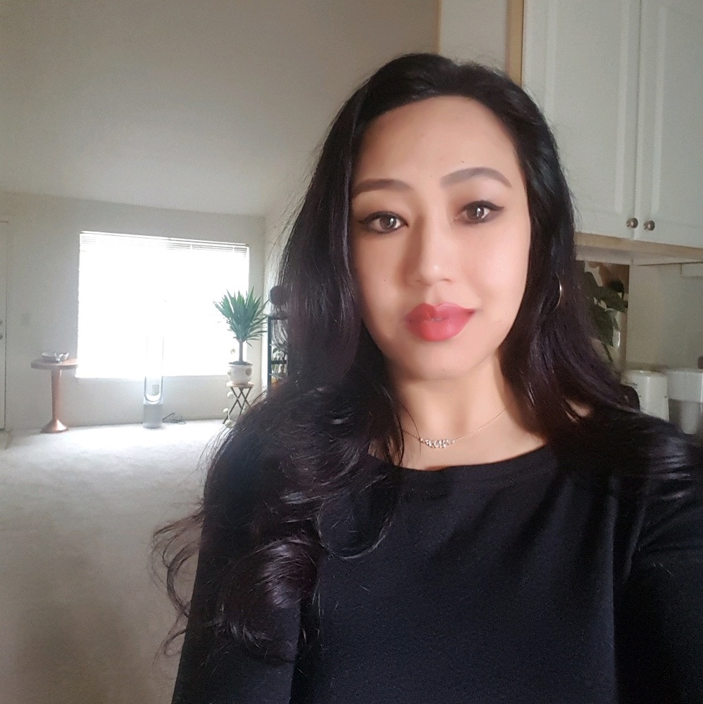 Meet your Posher, Aelynah